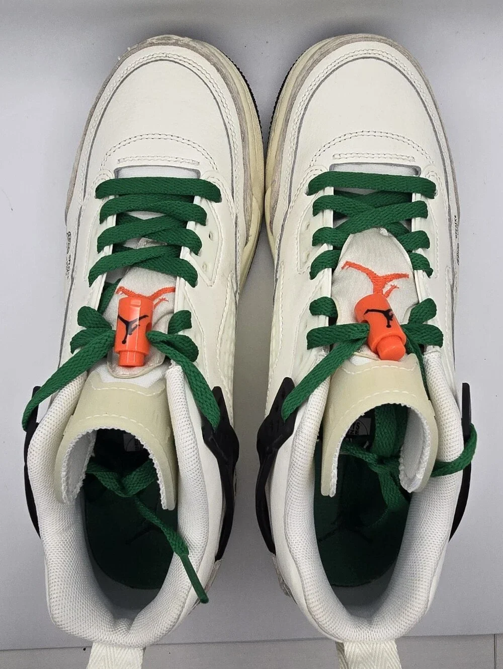 Jordan Spizike Low Spizike Was Here (GS)